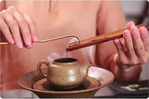 紫砂壺?zé)Y(jié)程度對(duì)茶的口感影響大嗎