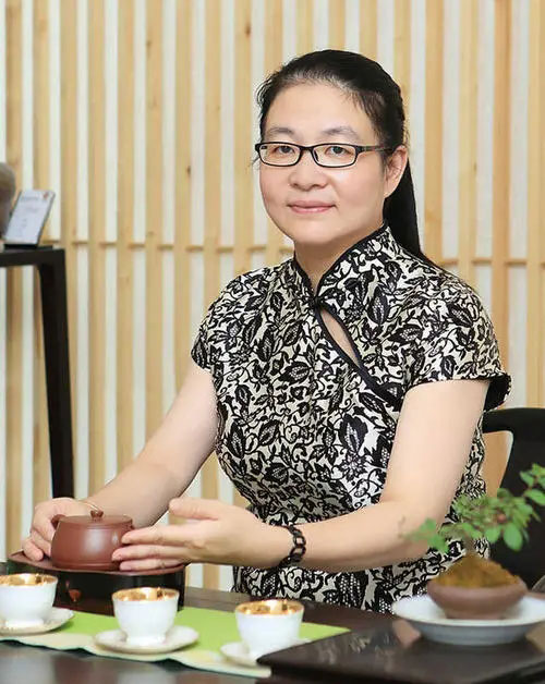 顧濤紫砂壺個人簡介
