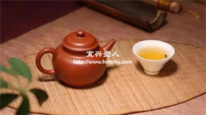 泡茶最好的紫砂壺是哪個(gè) 3
