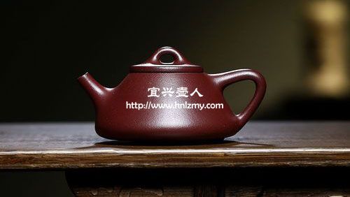 有沒有百分百的石紅紫砂壺