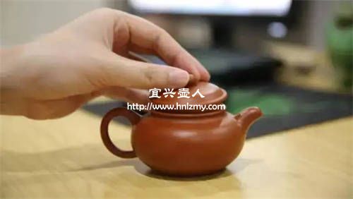 為什么不能用敲擊聽聲的方法鑒別紫砂壺真假 1