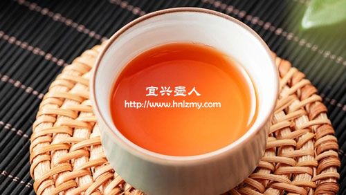 紫砂壺泡紅茶效果好嗎