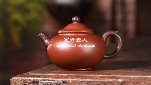 符合什么標準的紫砂壺是好壺