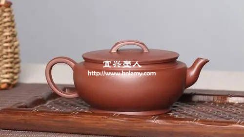 清水泥紫砂壺適合泡什么茶