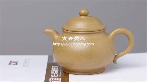 怎么挑選一把適合自己的紫砂壺