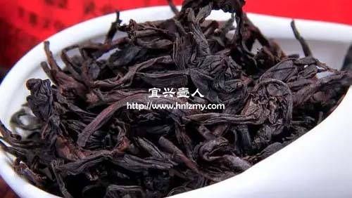 購買紫砂壺還要考慮到?jīng)_泡的茶葉