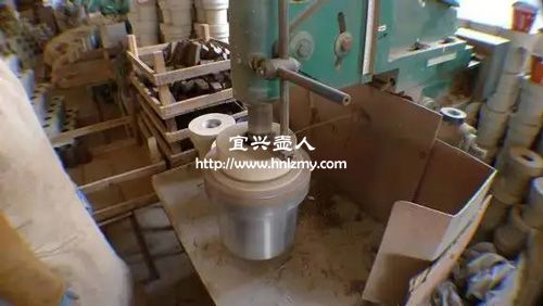 機車壺批量生產不到100元也能買到