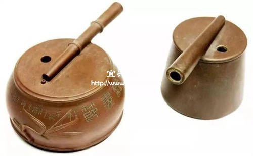 紫砂壺制作工具噴水壺