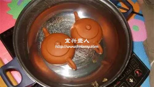 200元左右的紫砂壺是化工壺嗎