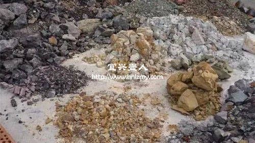 如何識(shí)別紫砂壺是原礦泥還是化工泥1