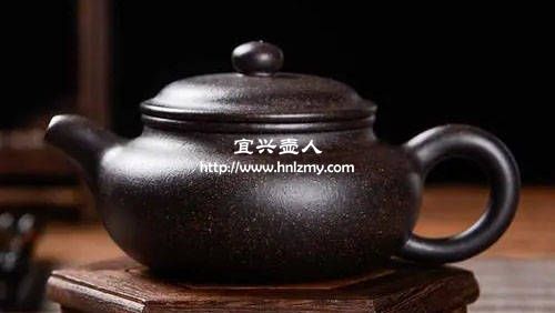 怎么鑒別紫砂壺是不是化工料