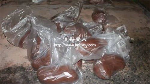 如何識(shí)別紫砂壺是原礦泥還是化工泥3