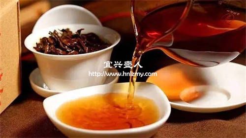 滇紅適合用什么紫砂壺泡2