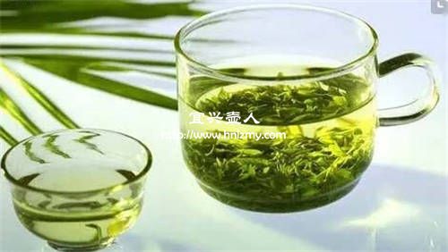 夏天喝綠茶用什么紫砂壺好2