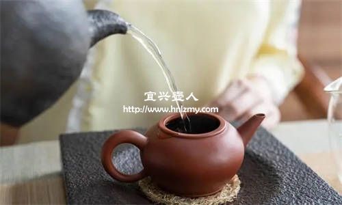 紫砂壺的壺型對泡茶有什么影響