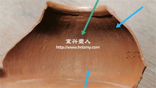 老壺友如何辨別紫砂壺泥料的好壞