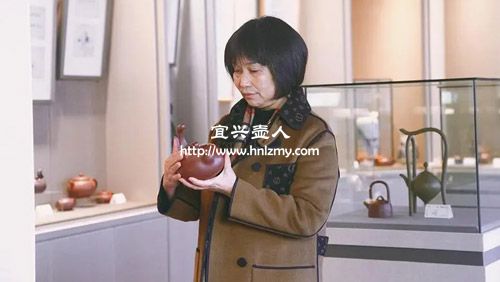 方華萍紫砂壺什么級(jí)別有收藏價(jià)值嗎