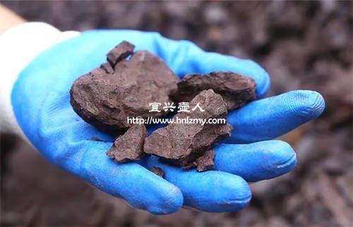 紫砂壺泥料陳腐時(shí)間長(zhǎng)有什么好處