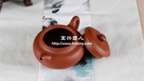 買紫砂壺為什么要追求原礦泥