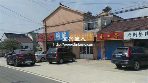 去宜興買紫砂壺哪個市場最正宗