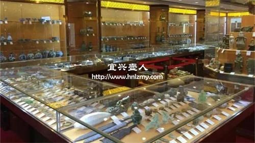 去宜興買紫砂壺哪個市場最正宗