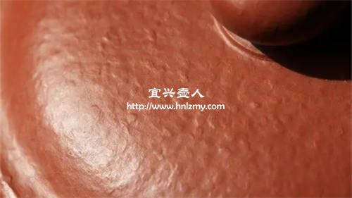 現在的紫砂壺是用真的紫砂泥料做的嗎