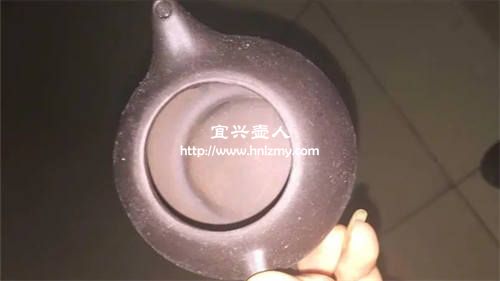手工紫砂壺內壁粗糙是否做工差