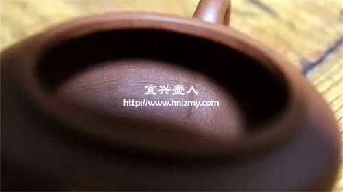 手工紫砂壺內壁粗糙是否做工差