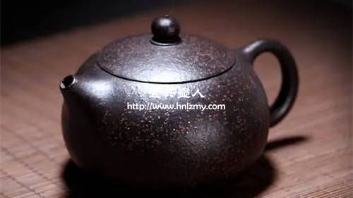 紫砂壺是原礦好還是黑金沙好