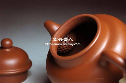 為什么手工紫砂壺都不做球孔壺