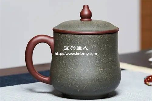 拼多多紫砂杯泡茶沒有問題