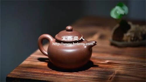 新紫砂壺的開壺方法技巧
