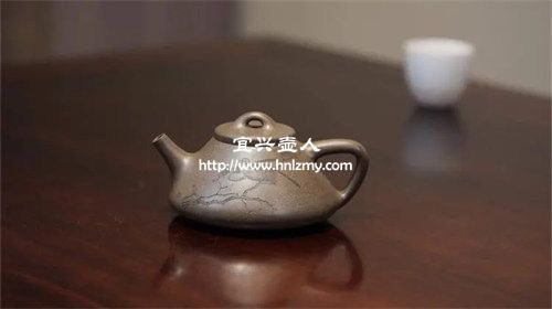 子治石瓢壺是怎么來的