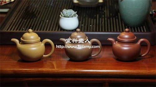 紫砂壺怎么辨別好壞