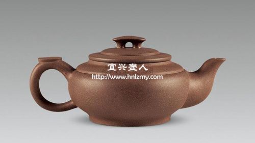 顧景舟紫砂壺怎么鑒定 4個方面要牢記