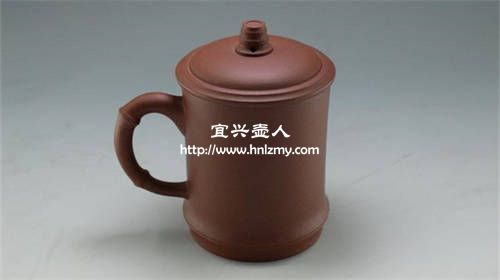100多的紫砂杯是真的嗎
