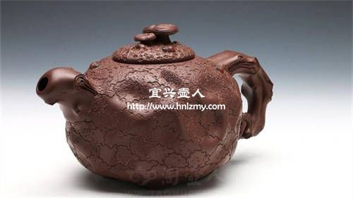很輕的紫砂壺算質(zhì)量好的嗎 3