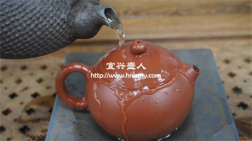 化工壺開水煮不能消毒為啥泡茶有毒 2