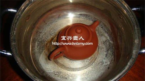 化工壺開水煮不能消毒為啥泡茶有毒 1