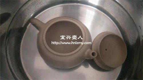 化工壺開水煮過后能用嗎 1
