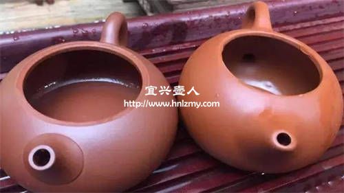 紫砂壺如何分辨是不是工業(yè)制作的