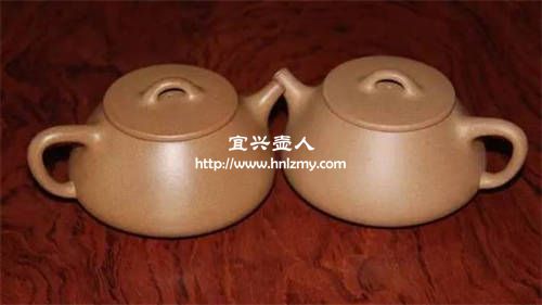 分辨紫砂壺是不是工業(yè)制作的技巧