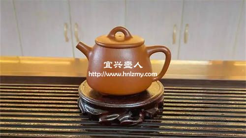 紫砂壺怎么看是不是正品