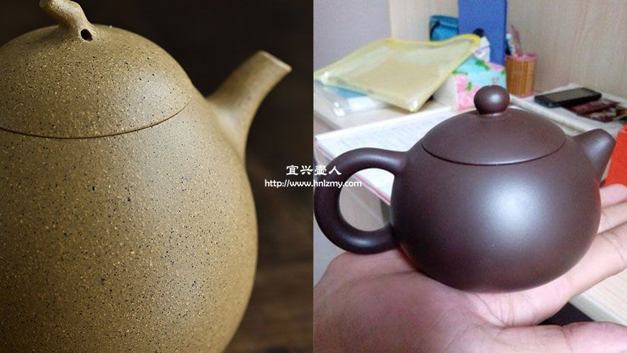 最簡(jiǎn)單的鑒別紫砂壺什么方法