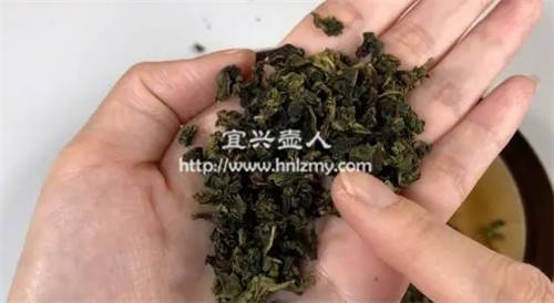 茶葉變質(zhì)后香味就沒有了