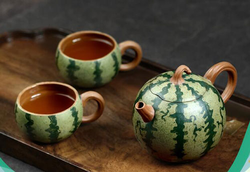 紫砂壺用茶水泡一夜對(duì)紫砂壺有影響嗎