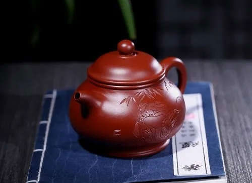 朱泥紫砂壺細沙好還是粗沙好