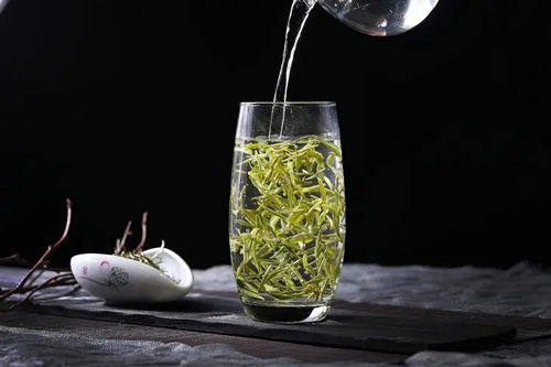 綠茶能用紫砂壺泡嗎