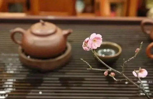 熟普可以和別的茶用一個(gè)紫砂壺嗎