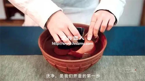 紫砂壺要換茶需要重新開壺嗎